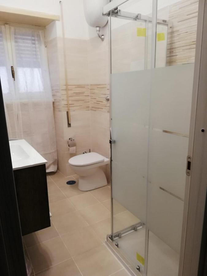 San Pietro & Trastevere Home Rom Eksteriør billede